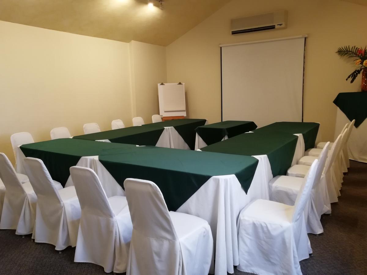 Hotel Ciudad Vieja Guatemala Dış mekan fotoğraf
