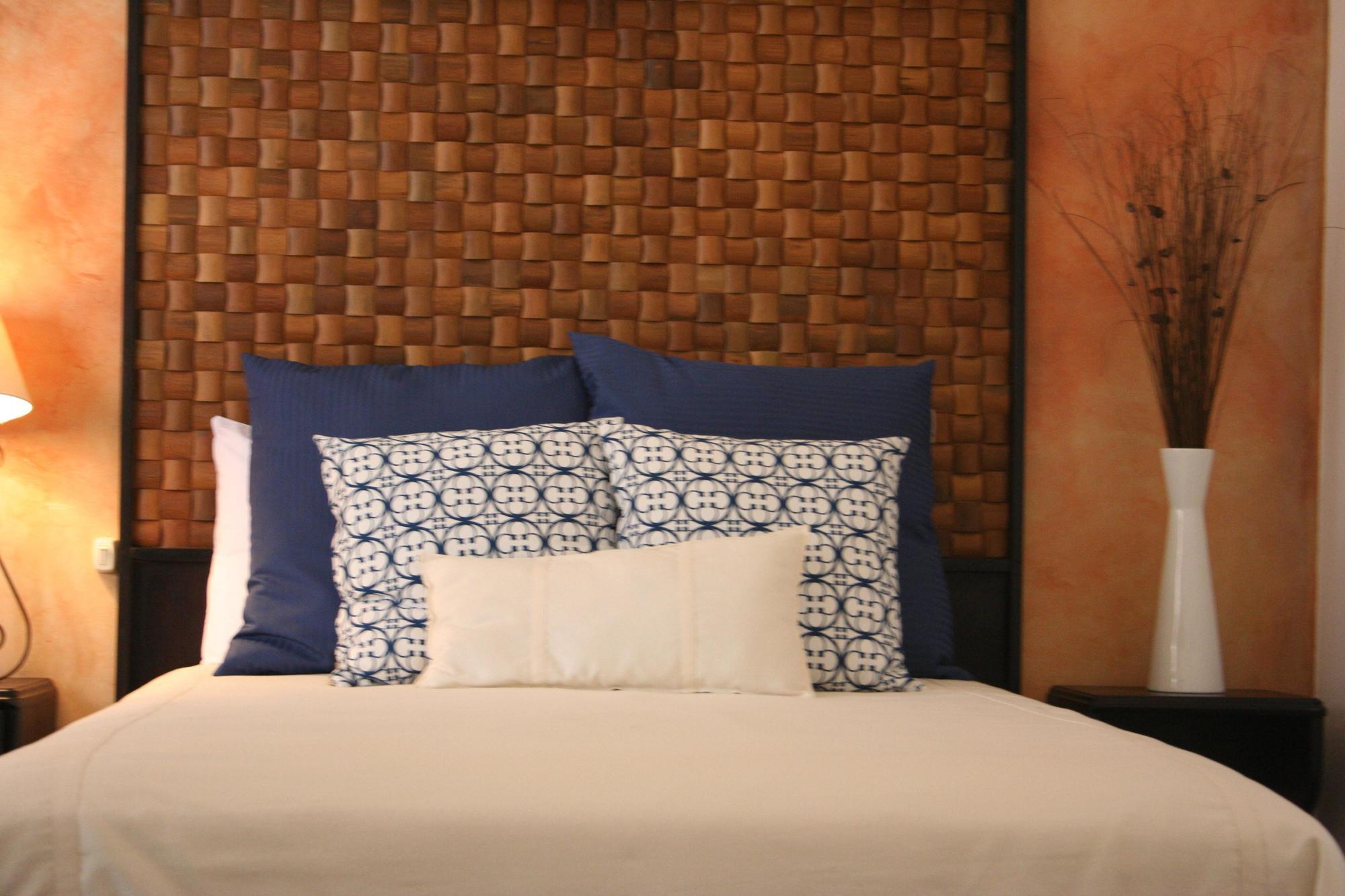 Hotel Ciudad Vieja Guatemala Dış mekan fotoğraf