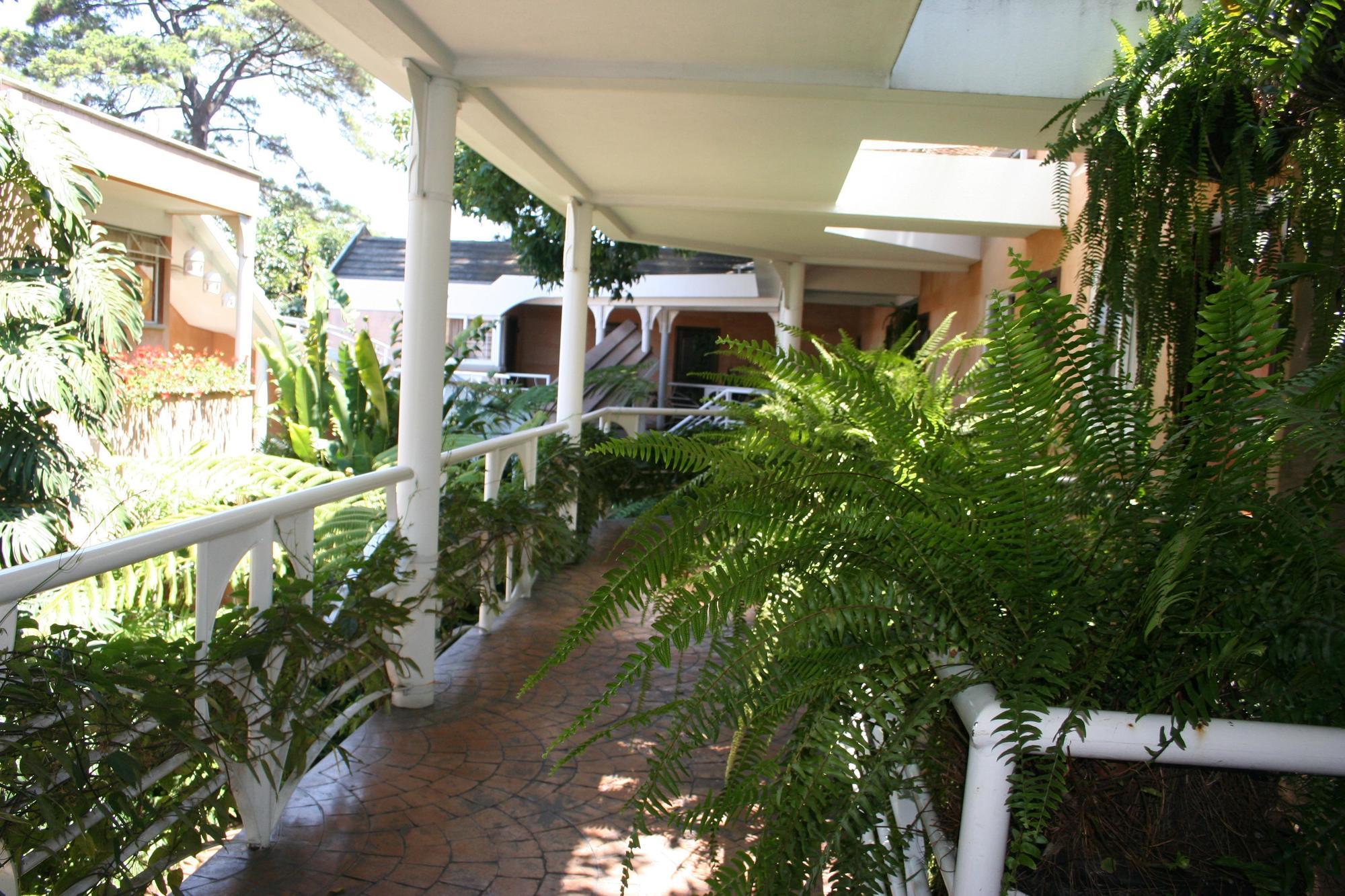 Hotel Ciudad Vieja Guatemala Dış mekan fotoğraf