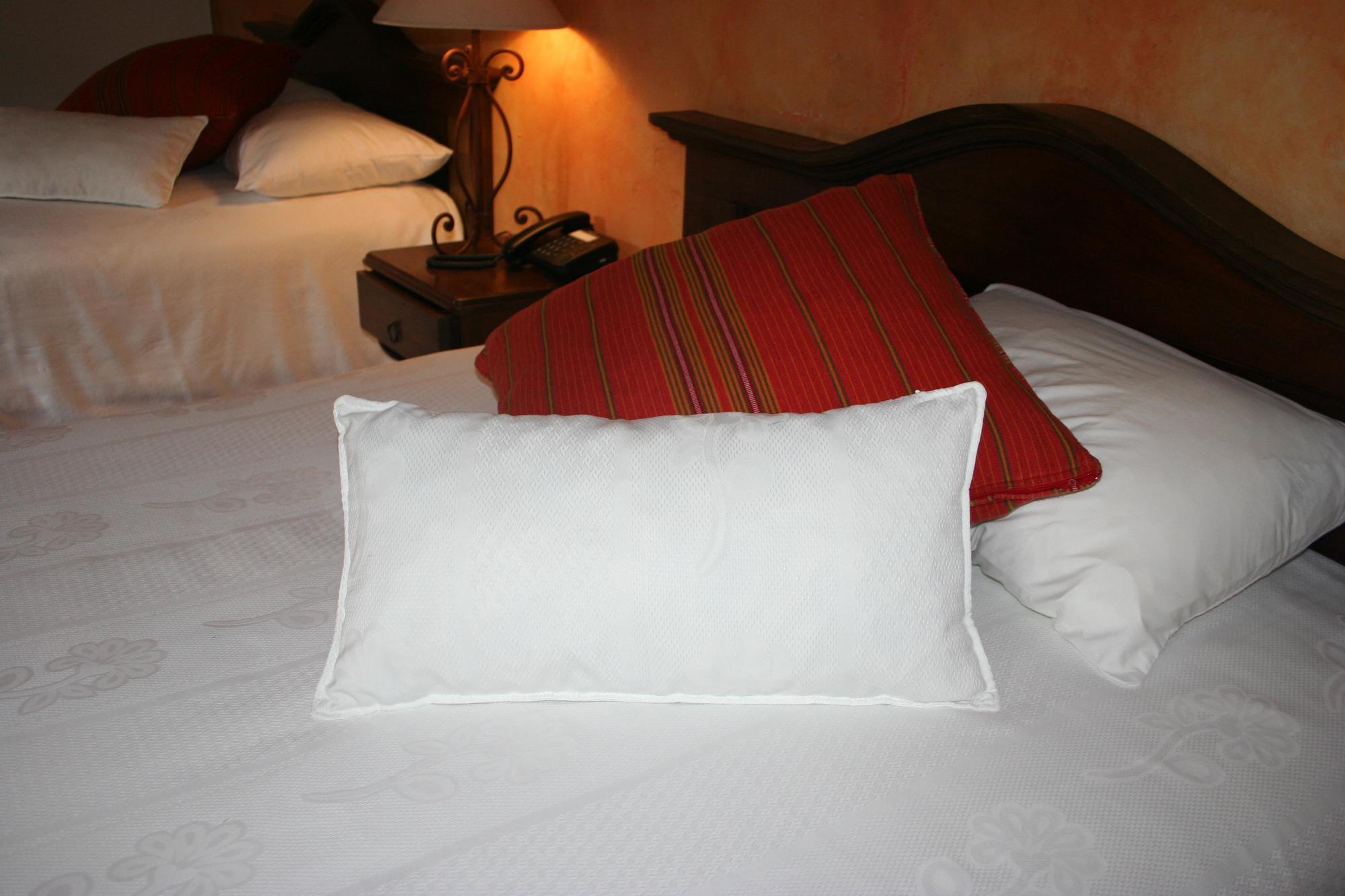Hotel Ciudad Vieja Guatemala Dış mekan fotoğraf
